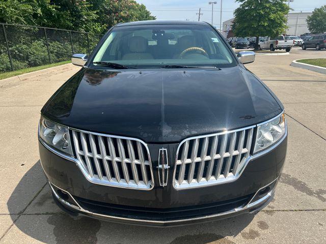used 2010 Lincoln MKZ car, priced at $7,871