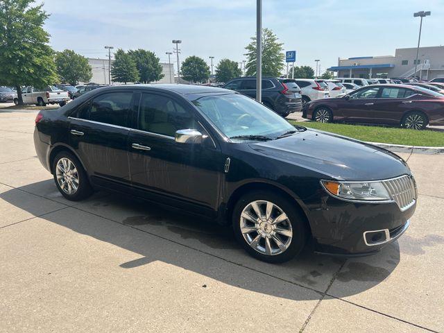 used 2010 Lincoln MKZ car, priced at $7,871
