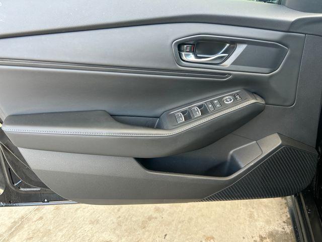 used 2023 Honda Accord Hybrid car, priced at $27,990