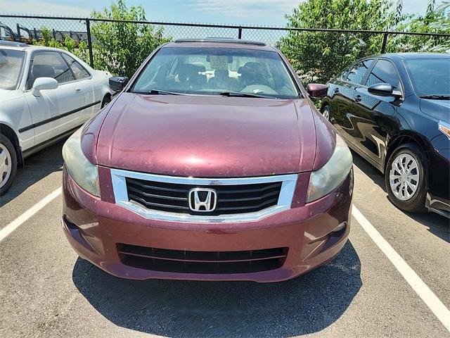 used 2009 Honda Accord car, priced at $8,000