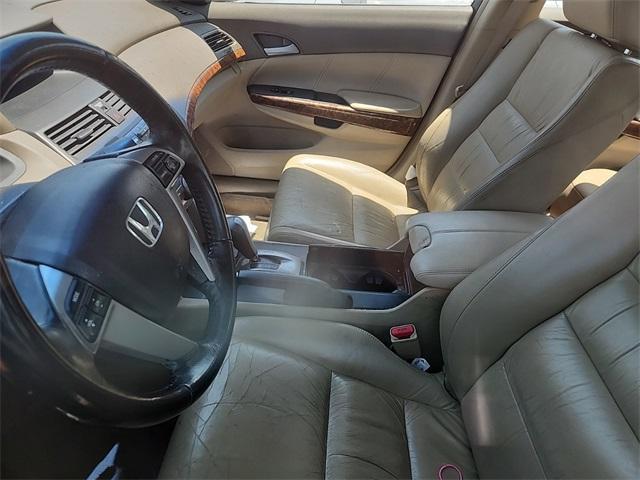 used 2009 Honda Accord car, priced at $8,000