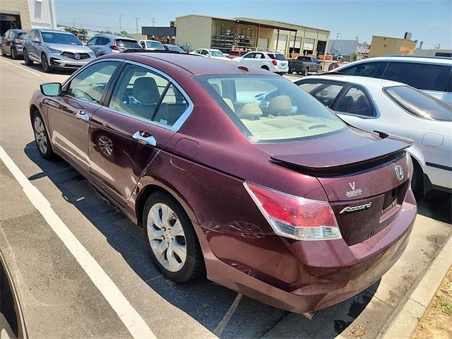 used 2009 Honda Accord car, priced at $8,000