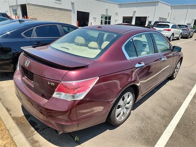 used 2009 Honda Accord car, priced at $8,000