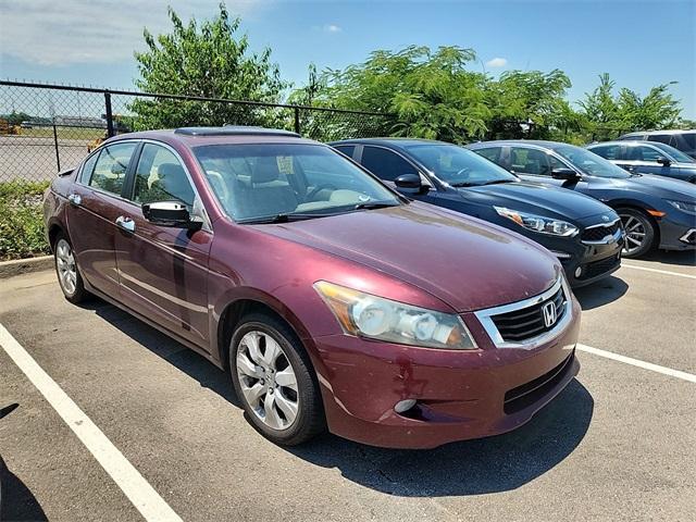 used 2009 Honda Accord car, priced at $8,000