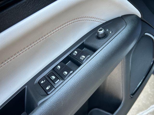 used 2023 Jeep Compass car, priced at $24,500