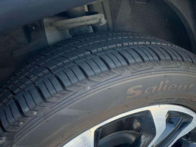 used 2023 Jeep Compass car, priced at $24,995