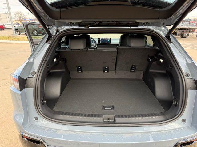 new 2025 Honda Prologue car, priced at $56,605