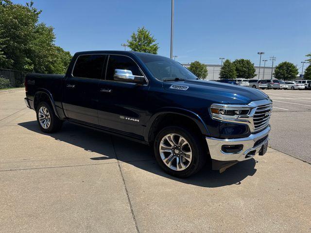 used 2019 Ram 1500 car, priced at $30,644