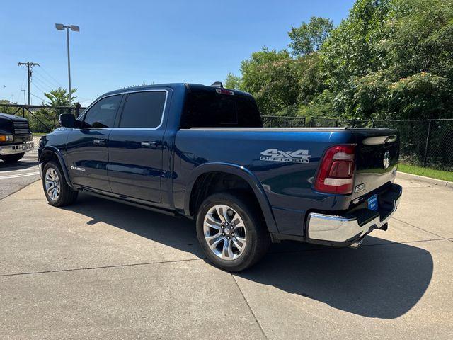 used 2019 Ram 1500 car, priced at $30,644
