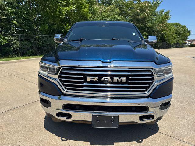 used 2019 Ram 1500 car, priced at $30,644