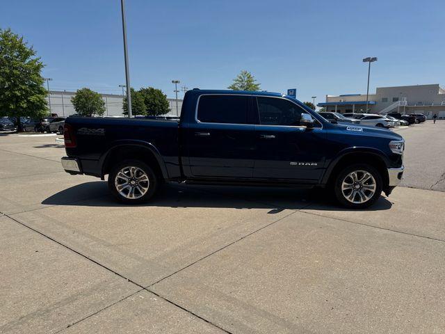 used 2019 Ram 1500 car, priced at $30,644