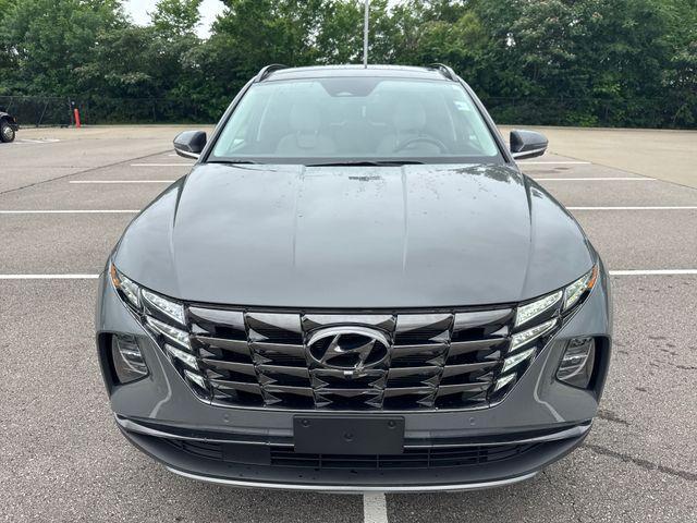 used 2024 Hyundai Tucson car, priced at $29,995