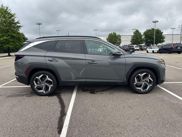 used 2024 Hyundai Tucson car, priced at $29,995