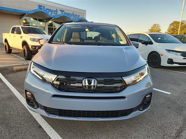 new 2025 Honda Odyssey car, priced at $48,460