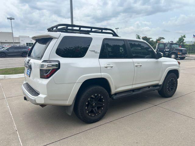 used 2017 Toyota 4Runner car, priced at $24,495