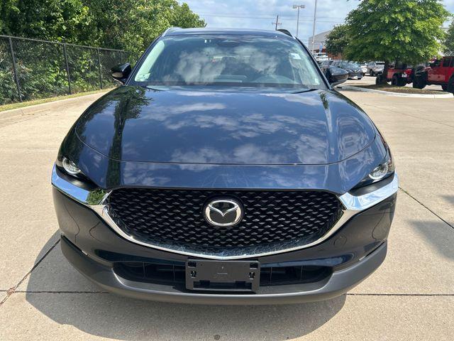 used 2024 Mazda CX-30 car, priced at $25,815