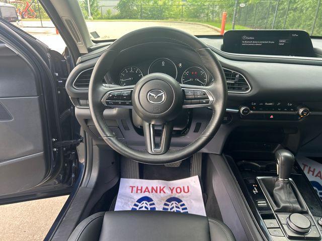 used 2024 Mazda CX-30 car, priced at $25,815