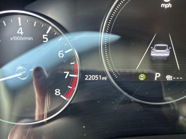 used 2024 Mazda CX-30 car, priced at $25,815
