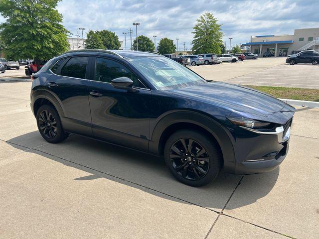 used 2024 Mazda CX-30 car, priced at $25,815