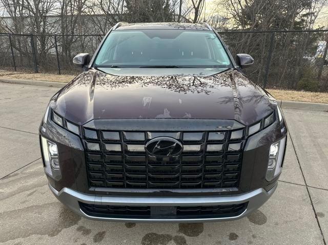 used 2024 Hyundai Palisade car, priced at $36,395