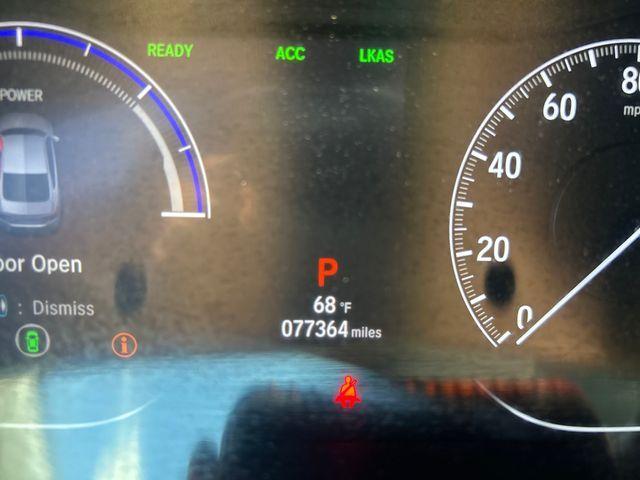 used 2018 Honda Accord Hybrid car, priced at $22,890