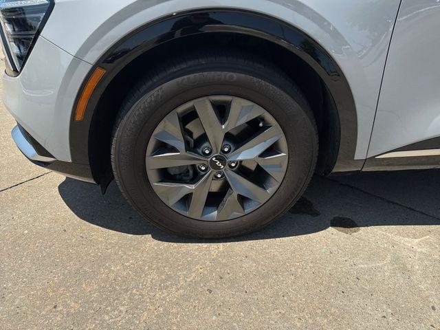 used 2024 Kia Sportage car, priced at $31,495
