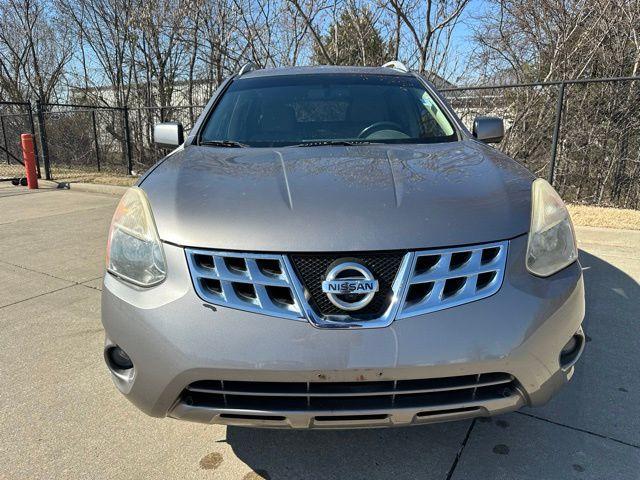 used 2013 Nissan Rogue car, priced at $8,800