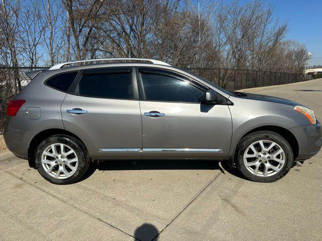 used 2013 Nissan Rogue car, priced at $8,800