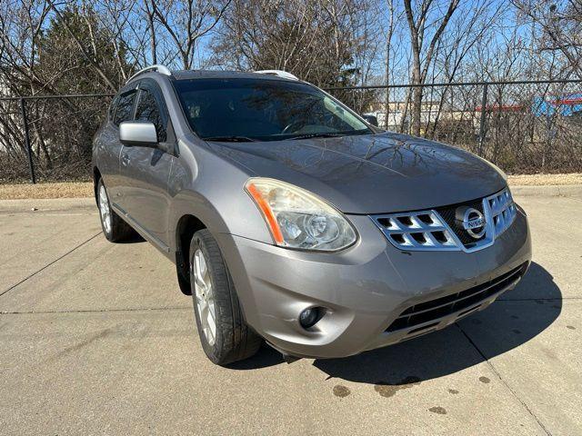 used 2013 Nissan Rogue car, priced at $8,800