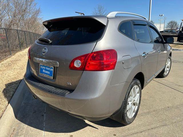 used 2013 Nissan Rogue car, priced at $8,800