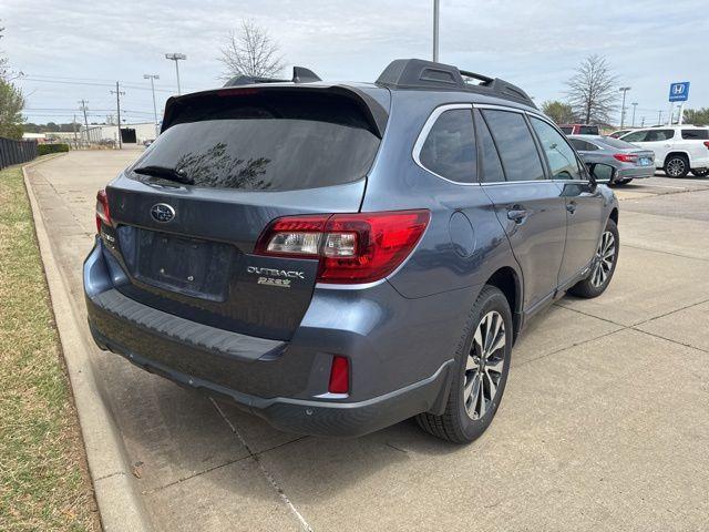 used 2017 Subaru Outback car, priced at $12,755