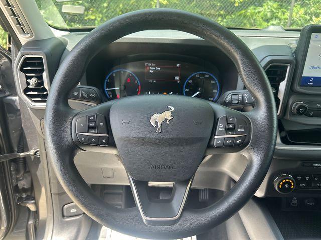 used 2024 Ford Bronco Sport car, priced at $30,685