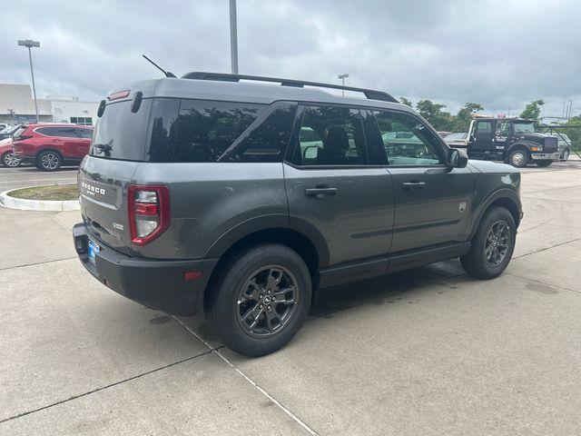 used 2024 Ford Bronco Sport car, priced at $30,700