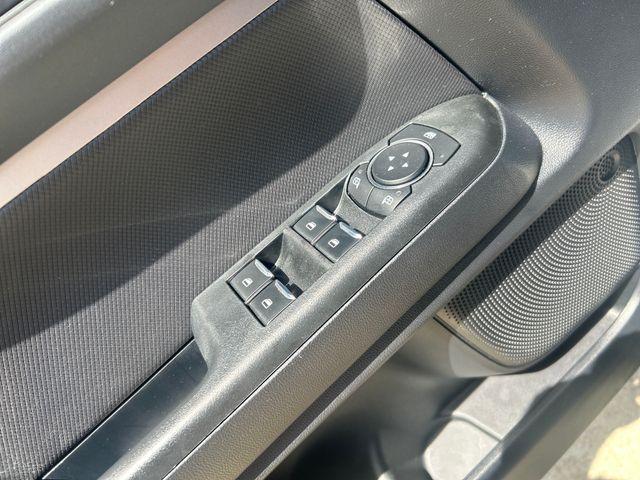 used 2024 Ford Bronco Sport car, priced at $30,685