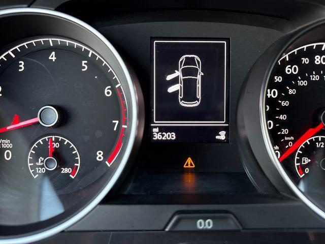 used 2019 Volkswagen Golf car, priced at $17,695