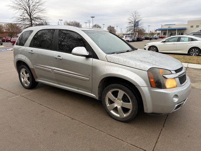used 2009 Chevrolet Equinox car, priced at $2,999