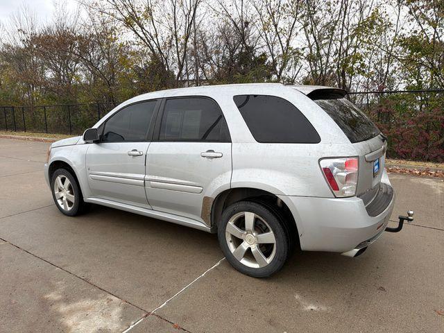 used 2009 Chevrolet Equinox car, priced at $2,999