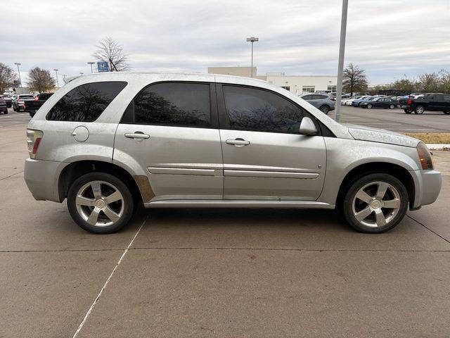 used 2009 Chevrolet Equinox car, priced at $2,999