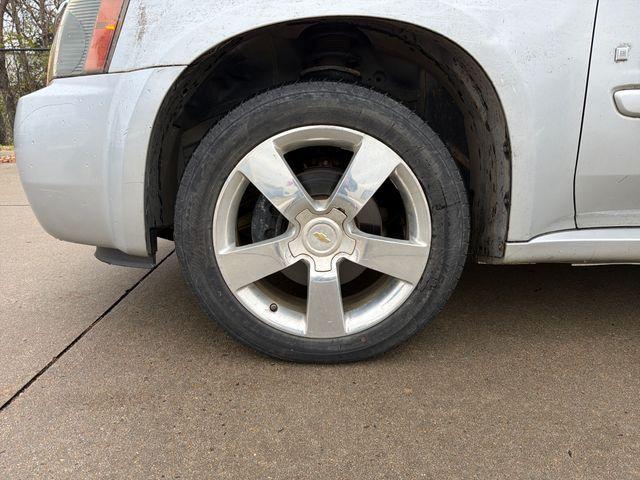 used 2009 Chevrolet Equinox car, priced at $2,999