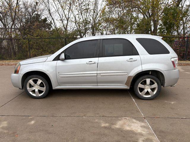 used 2009 Chevrolet Equinox car, priced at $2,999
