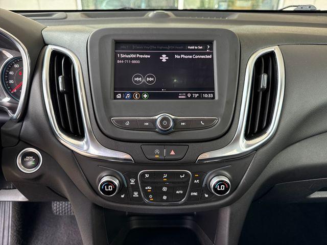 used 2024 Chevrolet Equinox car, priced at $22,089