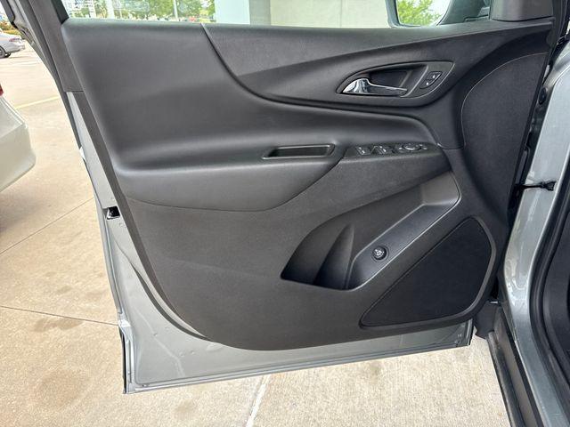 used 2024 Chevrolet Equinox car, priced at $22,089