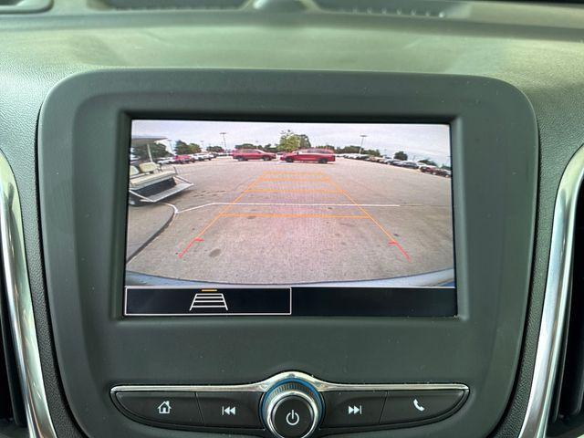 used 2024 Chevrolet Equinox car, priced at $22,089