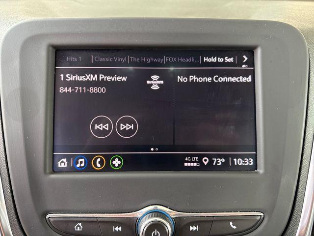 used 2024 Chevrolet Equinox car, priced at $22,089