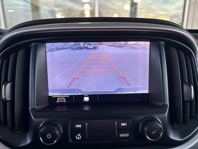 used 2020 GMC Canyon car, priced at $21,695