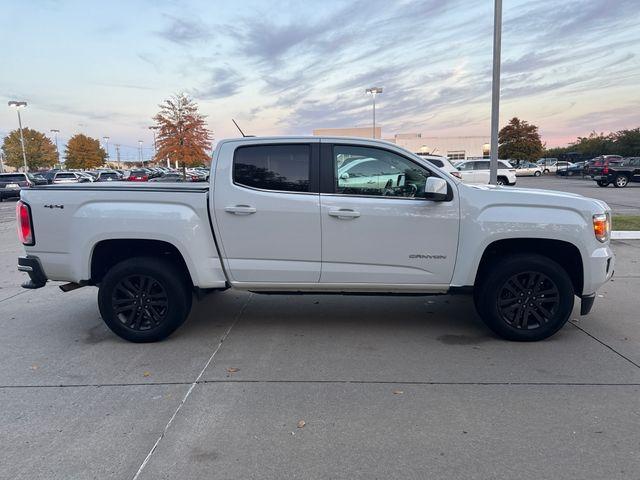 used 2020 GMC Canyon car, priced at $21,695