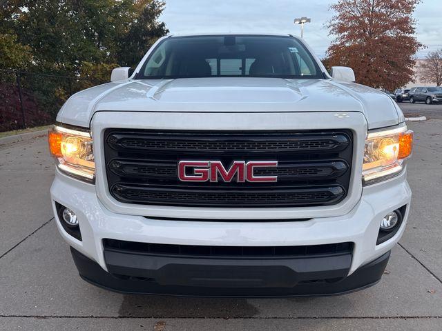 used 2020 GMC Canyon car, priced at $21,695