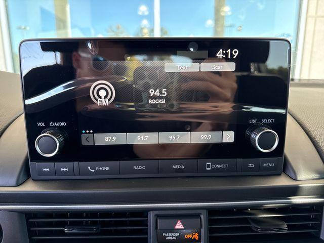 new 2025 Honda Pilot car, priced at $41,695