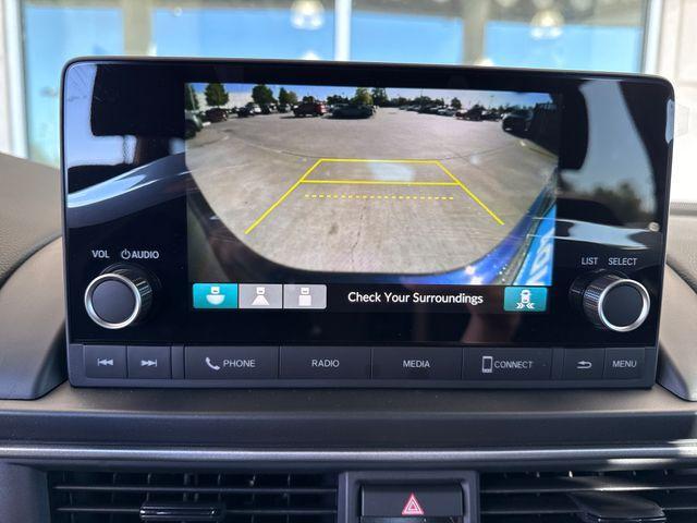 new 2025 Honda Pilot car, priced at $41,695