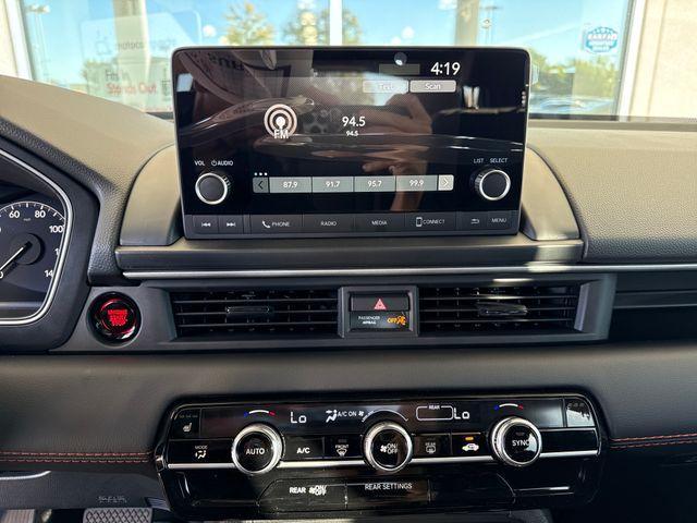 new 2025 Honda Pilot car, priced at $41,695